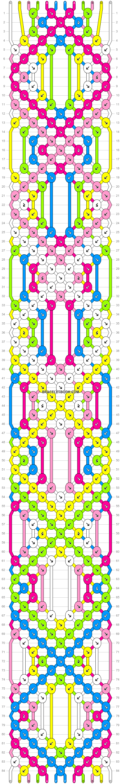 Normal pattern #70858 variation #437410 pattern