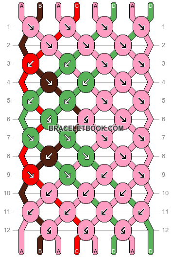 Normal pattern #149897 variation #437411 pattern