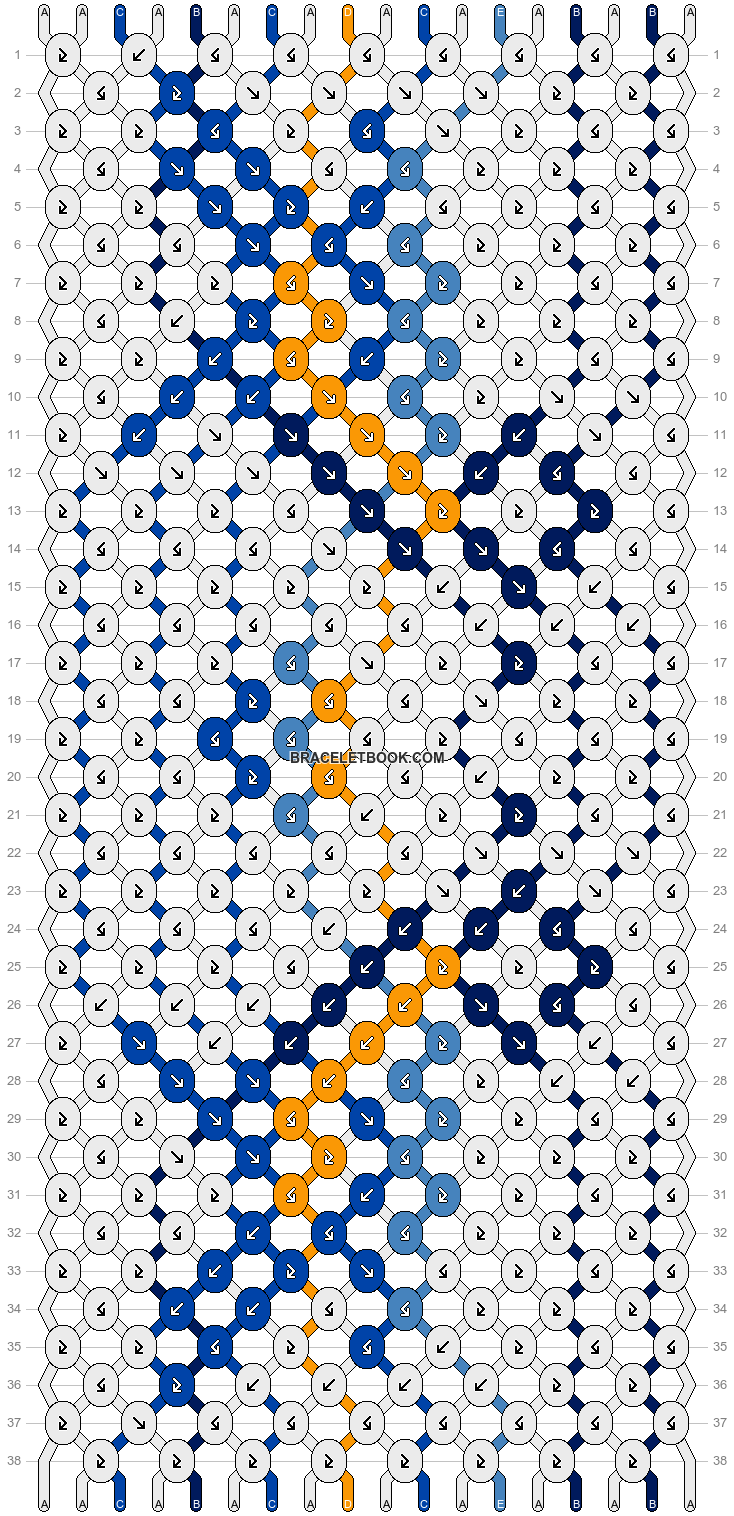 Normal pattern #167781 variation #437412 pattern