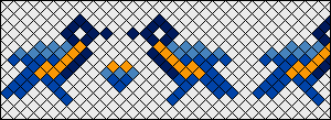 Normal pattern #167781 variation #437412