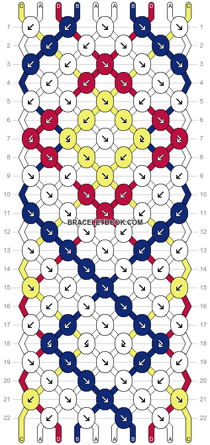 Normal pattern #89611 variation #437413 pattern