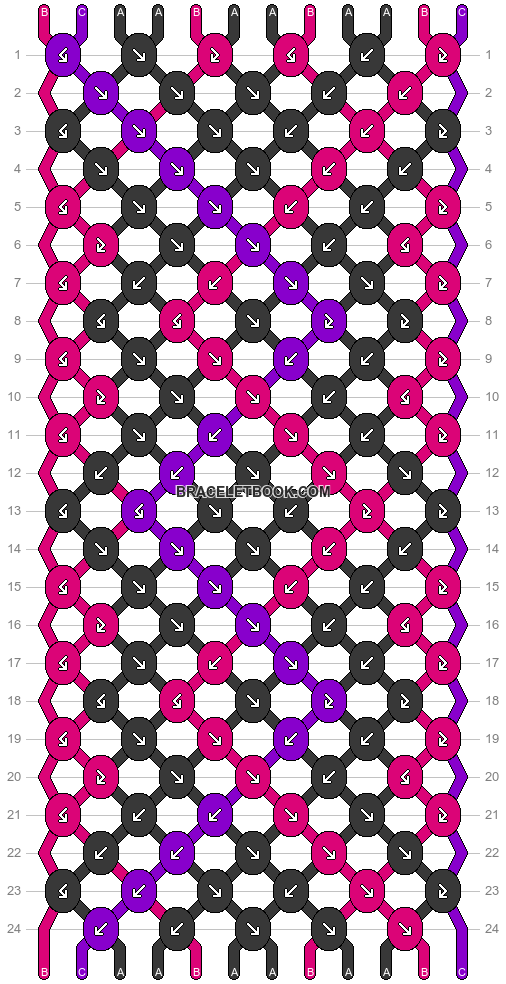 Normal pattern #200201 variation #437415 pattern
