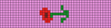 Alpha pattern #49566 variation #437416