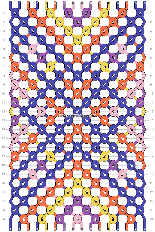 Normal pattern #197401 variation #437419 pattern