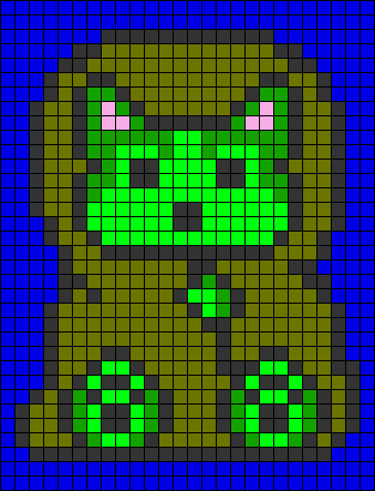 Alpha pattern #70168 variation #437420 preview