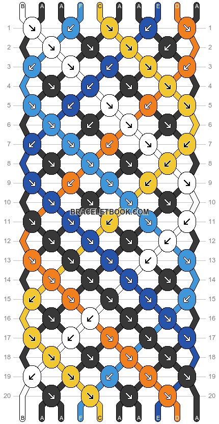 Normal pattern #191632 variation #437421 pattern