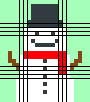 Alpha pattern #57957 variation #437424 preview