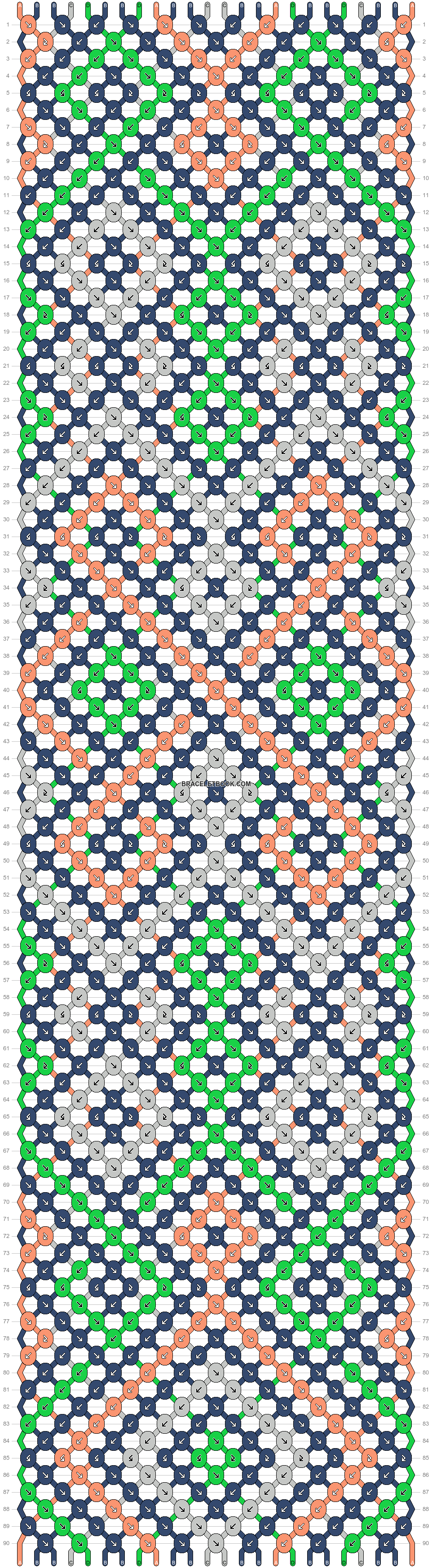 Normal pattern #79271 variation #437425 pattern