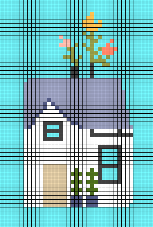 Alpha pattern #208665 variation #437426 preview