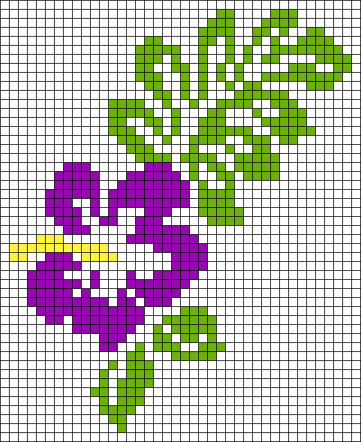 Alpha pattern #208643 variation #437427 preview