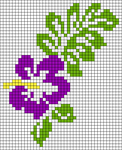 Alpha pattern #208643 variation #437427