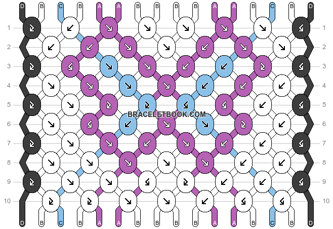 Normal pattern #24441 variation #437429 pattern