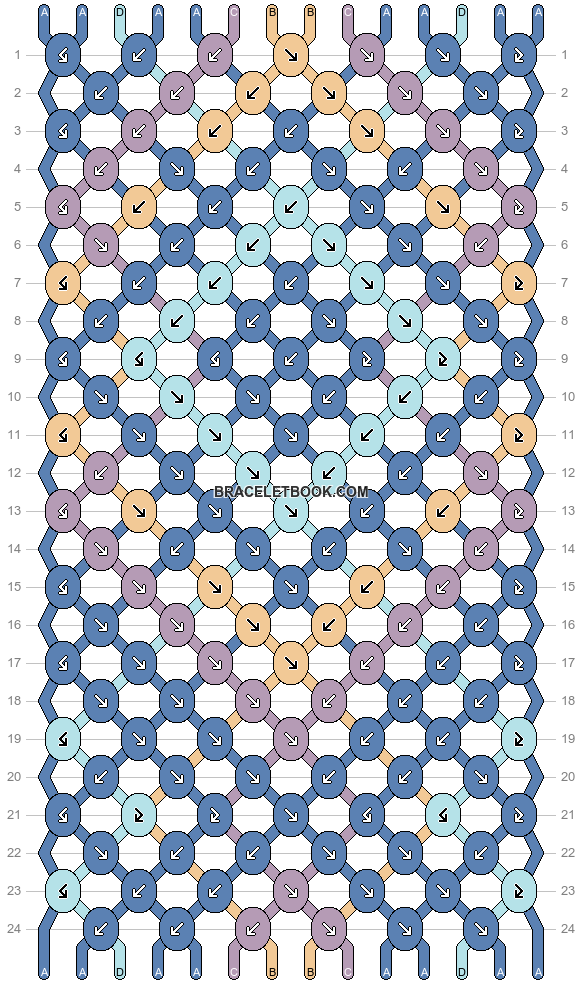 Normal pattern #92740 variation #437431 pattern