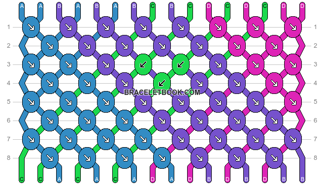 Normal pattern #17970 variation #437432 pattern