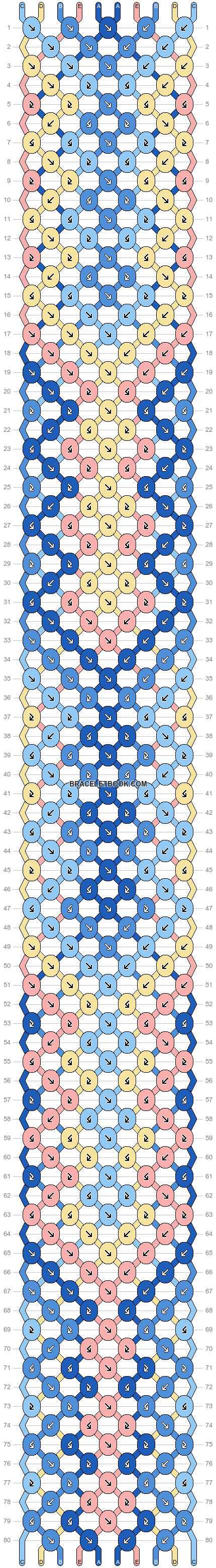 Normal pattern #208418 variation #437433 pattern