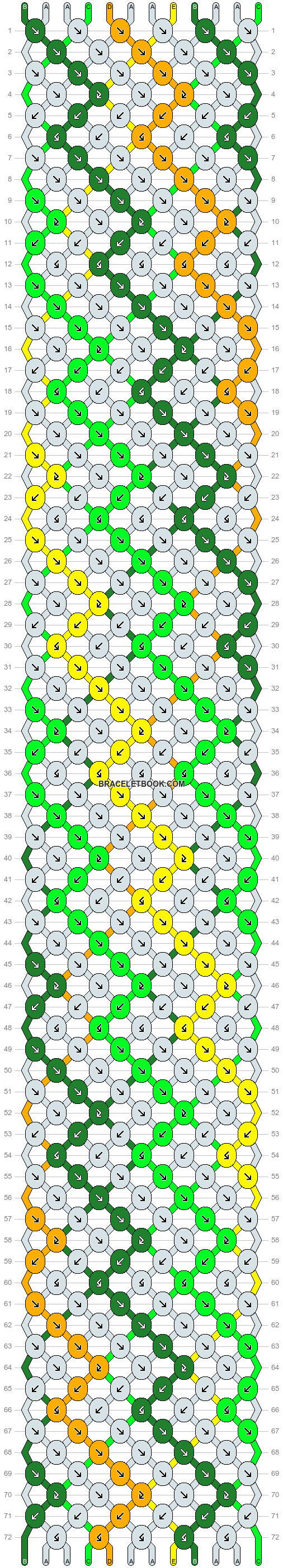 Normal pattern #93208 variation #437435 pattern
