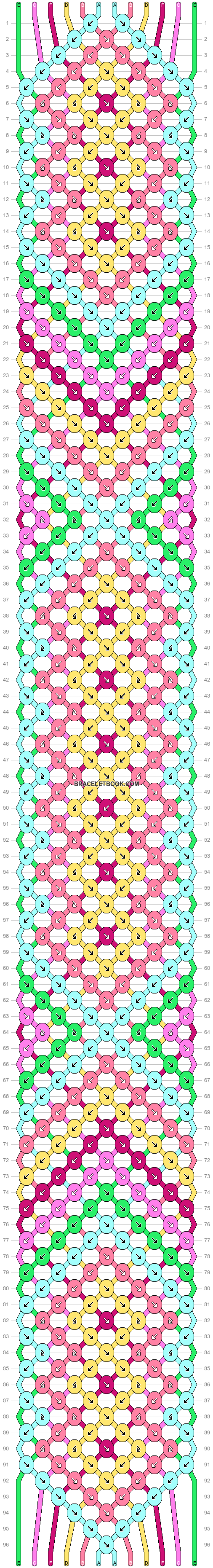 Normal pattern #208659 variation #437437 pattern