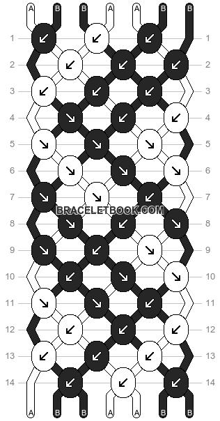 Normal pattern #208713 variation #437438 pattern