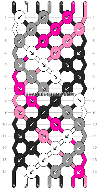 Normal pattern #208713 variation #437439 pattern