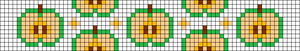 Alpha pattern #105304 variation #437440