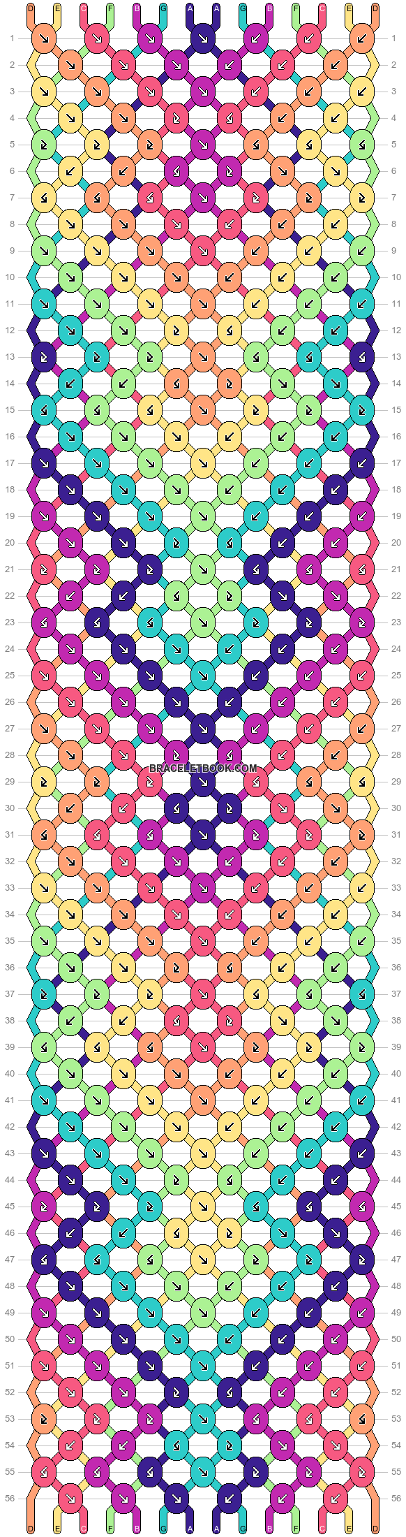 Normal pattern #208411 variation #437442 pattern
