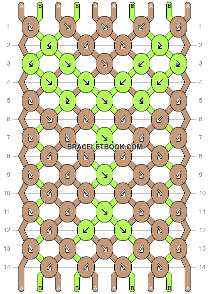 Normal pattern #194280 variation #437443 pattern