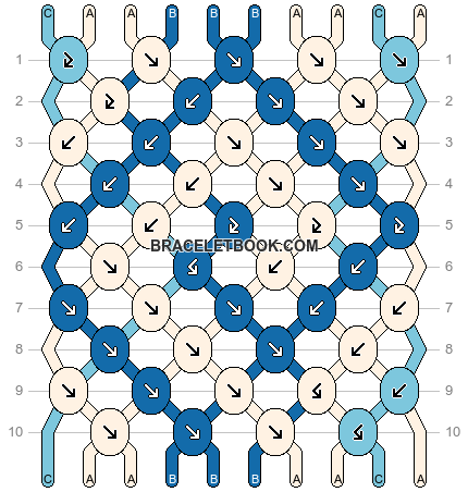 Normal pattern #126531 variation #437444 pattern