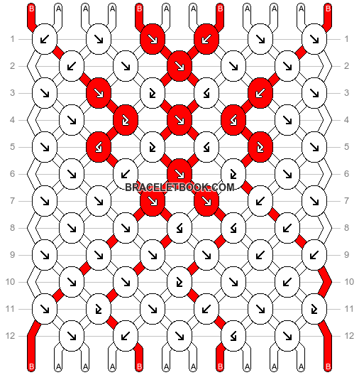 Normal pattern #164414 variation #437445 pattern