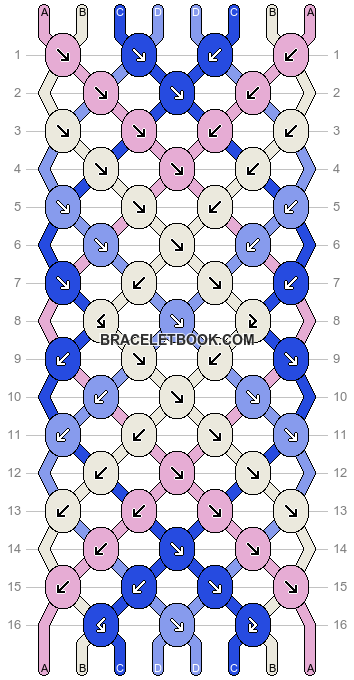 Normal pattern #17998 variation #437446 pattern