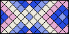 Normal pattern #17998 variation #437446