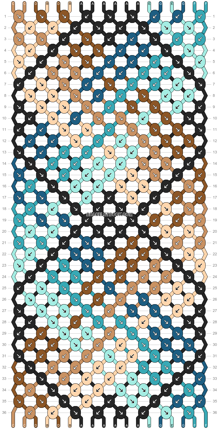 Normal pattern #184602 variation #437447 pattern