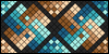 Normal pattern #184602 variation #437447