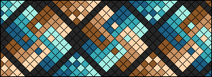 Normal pattern #184602 variation #437447
