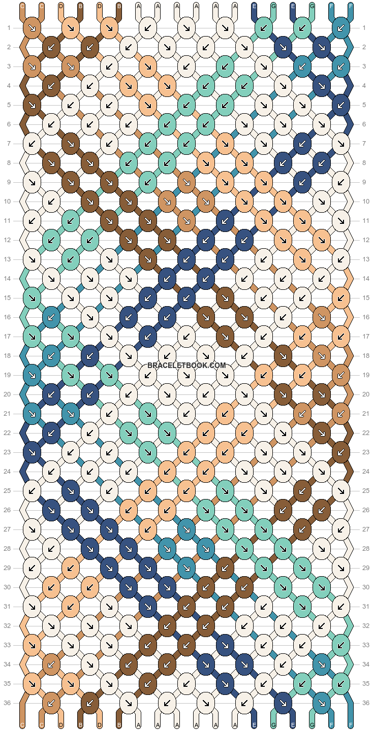 Normal pattern #184603 variation #437448 pattern