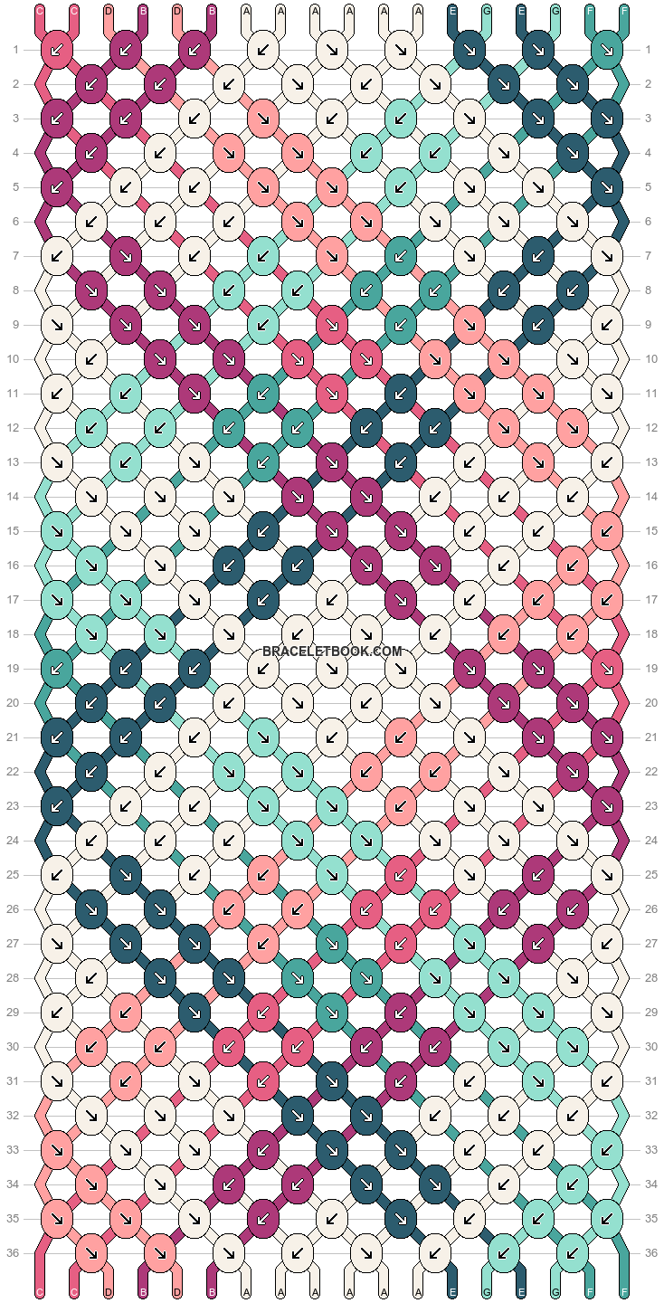 Normal pattern #184604 variation #437449 pattern