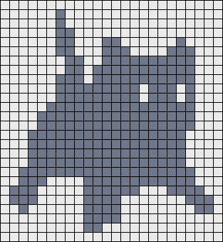 Alpha pattern #169548 variation #437450 preview