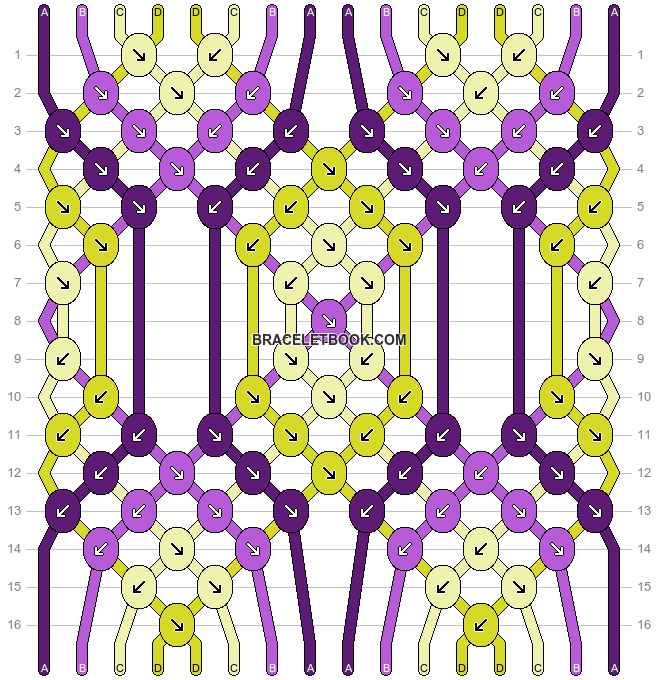Normal pattern #16811 variation #437452 pattern