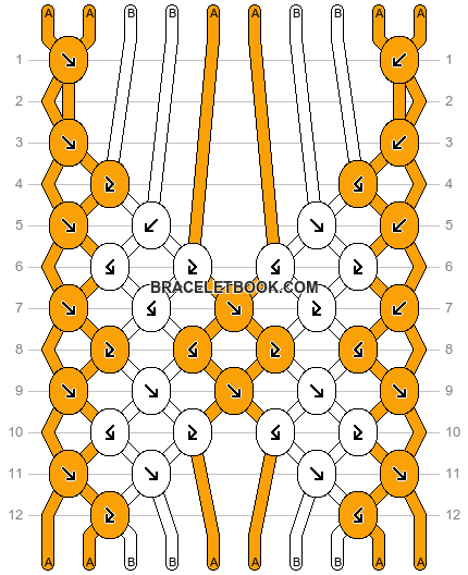 Normal pattern #208720 variation #437453 pattern