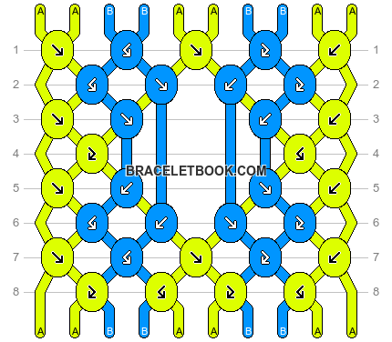 Normal pattern #208719 variation #437454 pattern