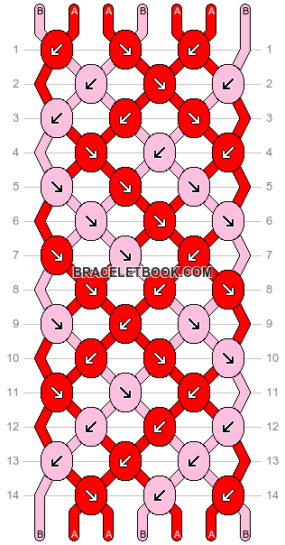 Normal pattern #208714 variation #437455 pattern
