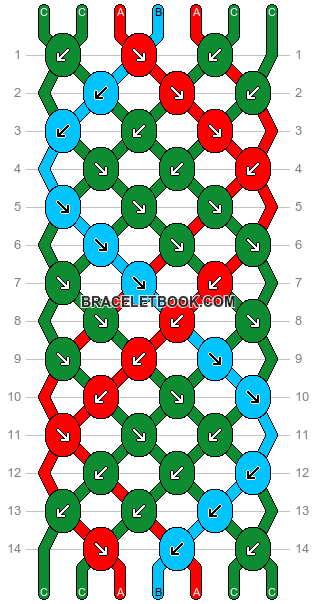 Normal pattern #208714 variation #437456 pattern
