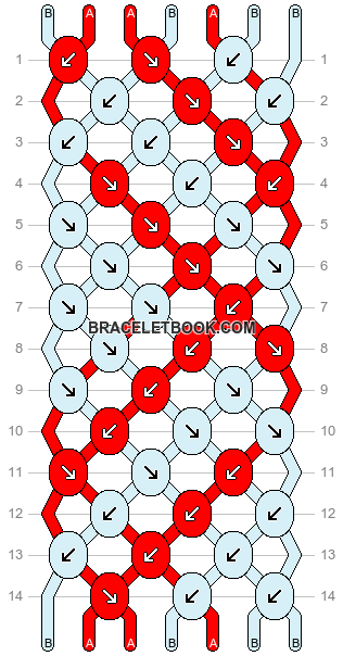Normal pattern #208714 variation #437457 pattern