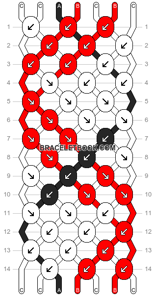 Normal pattern #208713 variation #437458 pattern
