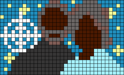 Alpha pattern #208721 variation #437459 preview