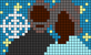 Alpha pattern #208721 variation #437459