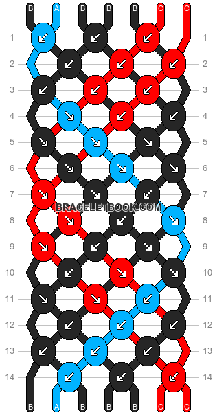 Normal pattern #208713 variation #437460 pattern