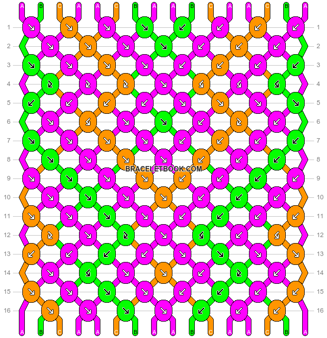 Normal pattern #22737 variation #437461 pattern