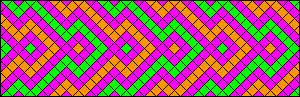 Normal pattern #22737 variation #437461