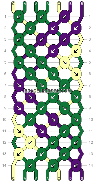 Normal pattern #208713 variation #437462 pattern