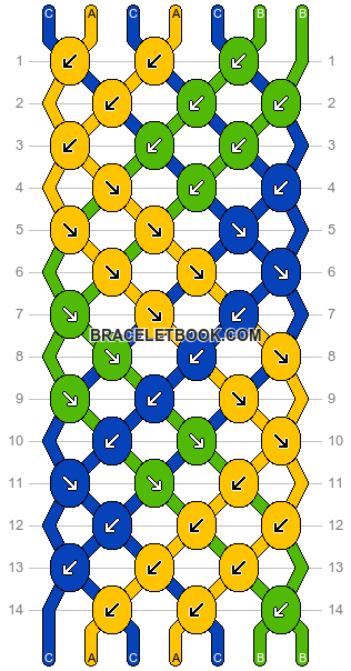 Normal pattern #208713 variation #437464 pattern